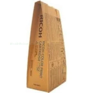 Ricoh Oryginał 888375 - Toner (TYP S2) Cyan
