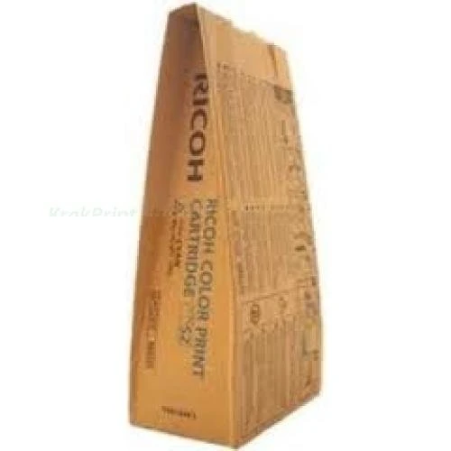 Ricoh Oryginał 888375 - Toner (TYP S2) Cyan