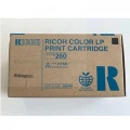 Toner Ricoh NRG Oryginał TYP260 (888449) Cyan