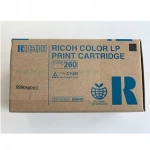 Toner Ricoh NRG Oryginał TYP260 (888449) Cyan