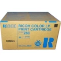 Toner Ricoh NRG Oryginał TYP260 (888449) Cyan