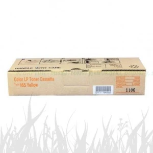 Ricoh Oryginał 402447 - Toner (TYPE165) Yellow