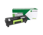 Kaseta z tonerem Lexmark do MS-317 417 517 617 | 2 500 str. (51B2000) Black