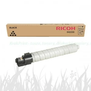 Toner Ricoh do MPC2000/2500/3000 | 20 000 str. (888640/842030/DT3000BLK) Black
