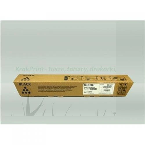 Toner Ricoh NRG Oryginał 884201 (820001) Black