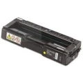 Toner Ricoh do SPC220/221/222 | 2 000 str. (406052 / 406144 / 406094) Black