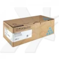 Toner Ricoh do SPC220/221/222 | 2 000 str.  (406097/406145/406053) Cyan