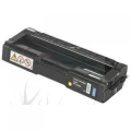 Toner Ricoh do SPC220/221/222 | 2 000 str.  (406097/406145/406053) Cyan