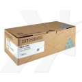Toner Ricoh do SPC220/221/222 | 2 000 str.  (406097/406145/406053) Cyan