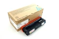 Toner Ricoh do SPC220/221/222 | 2 000 str.  (406097/406145/406053) Cyan