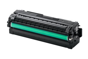 Toner Samsung/HP (CLT-K505L / SU168A) | 6000str. Black