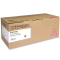 Toner Ricoh do SPC220/221/222 | 2 000 str. (406100//406146/ 406054) Magenta