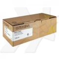 Toner Ricoh do SPC220/221/222 | 2 000 str. (406106/406147/406055) Yellow