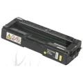 Toner Ricoh do SPC220/221/222 | 2 000 str. (406106/406147/406055) Yellow