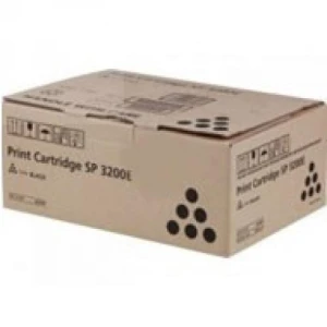 Ricoh Oryginał 402887 - Toner (SP3200BLK)