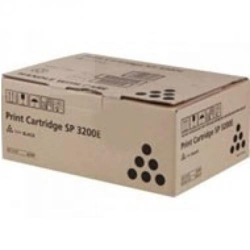 Ricoh Oryginał 402887 - Toner (SP3200BLK)