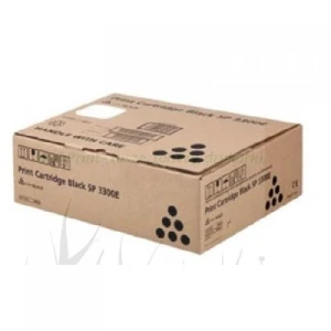 Ricoh Oryginał 406218 - Toner (TYP3300E) Black