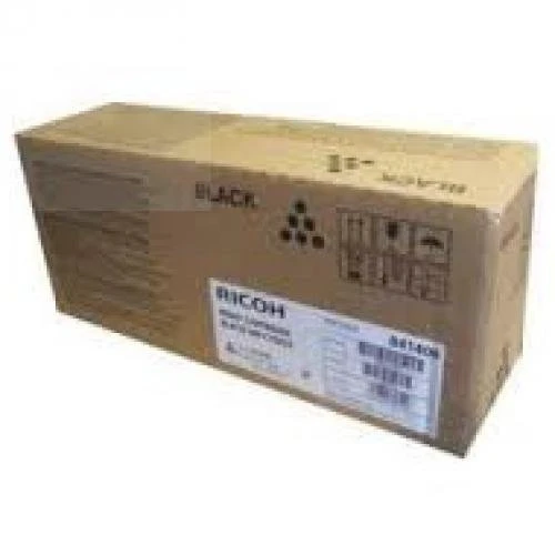 Toner Ricoh NRG Oryginał 841104 841100 841408 841396 (842069) Black
