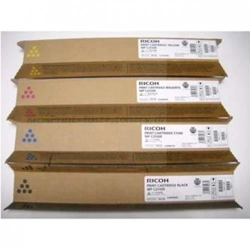 Toner Ricoh NRG Oryginał 841210 (841198) Magenta