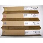 Toner Ricoh NRG Oryginał 841215 (841199) Yellow