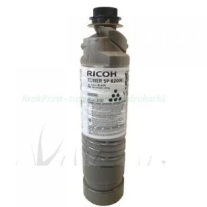 Toner Ricoh do SP8200 | 36tys. (820079) Black