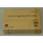 Gel Catrridge Ricoh NRG Oryginał 888555 (888547) Black
