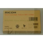 Gel Catrridge Ricoh NRG Oryginał 888556 (888548) Yellow