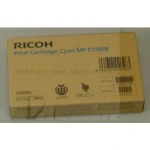 Gel Catrridge Ricoh NRG Oryginał 888558 (888550) Cyan