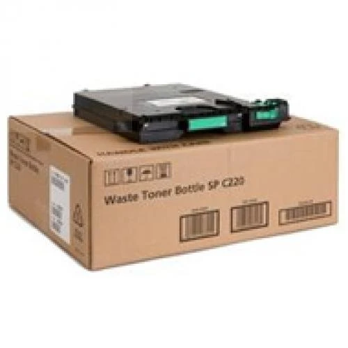 Ricoh Oryginał 406043 - Pojemnik na zużyty toner (TYP220     )