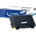 Samsung Oryginał CLP-500D5C - Toner Cyan