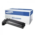 Toner Samsung/HP do SCX-6122FN/6322DN | 8 000 str. (SCX-6320D8 / SV171A) Black