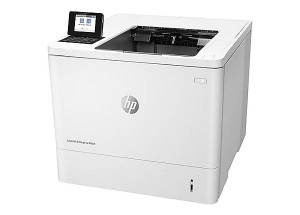 Drukarka laserowa mono Hewlett-Packard LaserJet Enterprise M609dn (K0Q21A)