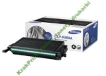 Toner Samsung/HP do CLP-610/660, CLX-6200 Series | 2 500 str. (CLP-K660A / ST899A) Black