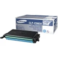 Toner Samsung/HP do CLP-610/660, CLX-6200 Series | 2 000 str. (CLP-C660A / ST880A) Cyan