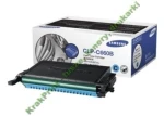 Toner Samsung/HP do CLP-610/660, CLX-6200 Series | 5 000 str. (CLP-C660B / ST885A) Cyan