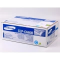 Toner Samsung/HP do CLP-610/660, CLX-6200 Series | 5 000 str. (CLP-C660B / ST885A) Cyan