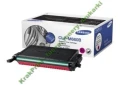 Toner Samsung do CLP-610/660, CLX-6200 Series | 5000 str. (CLP-M660B / ST924A) Magenta