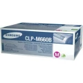 Toner Samsung do CLP-610/660, CLX-6200 Series | 5000 str. (CLP-M660B / ST924A) Magenta