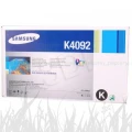 Toner Samsung/HP do CLP-31x, CLX-317x | 1 500 str. (CLT-K4092S / SU138A) Black
