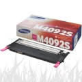 Toner Samsung/HP do CLP-31x, CLX-317x | 1 000 str. (CLT-M4092S / SU272A) Magenta