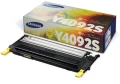 Toner Samsung/HP do CLP-31x, CLX-317x | 1 000 str. (CLT-Y4092S / SU482A) Yellow