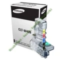Samsung/HP Oryginał (CLT-W409 / SU430A) - Waste Toner Bottle