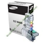 Samsung/HP Oryginał (CLT-W409 / SU430A) - Waste Toner Bottle