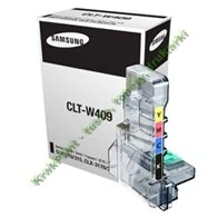 Samsung/HP Oryginał (CLT-W409 / SU430A) - Waste Toner Bottle