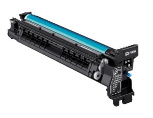 Bęben DR-214K Konica Minolta do Bizhub C227/C287 | 80 000str. (A85Y0RD) Black