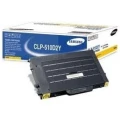 Toner Samsung Oryginał CLP-510D2Y (CLP-510D2Y/ELS) Yellow