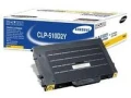 Toner Samsung Oryginał CLP-510D2Y (CLP-510D2Y/ELS) Yellow