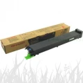 Sharp Oryginał MX-27GTBA - Toner Black