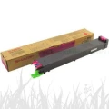 Toner Sharp do 2300/2700/3500/3501 | 15tys. (MX-27GTMA) Magenta