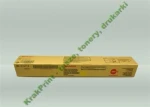 Toner Sharp do 2300/2700/3500/3501 | 15tys. (MX-27GTYA) Yellow